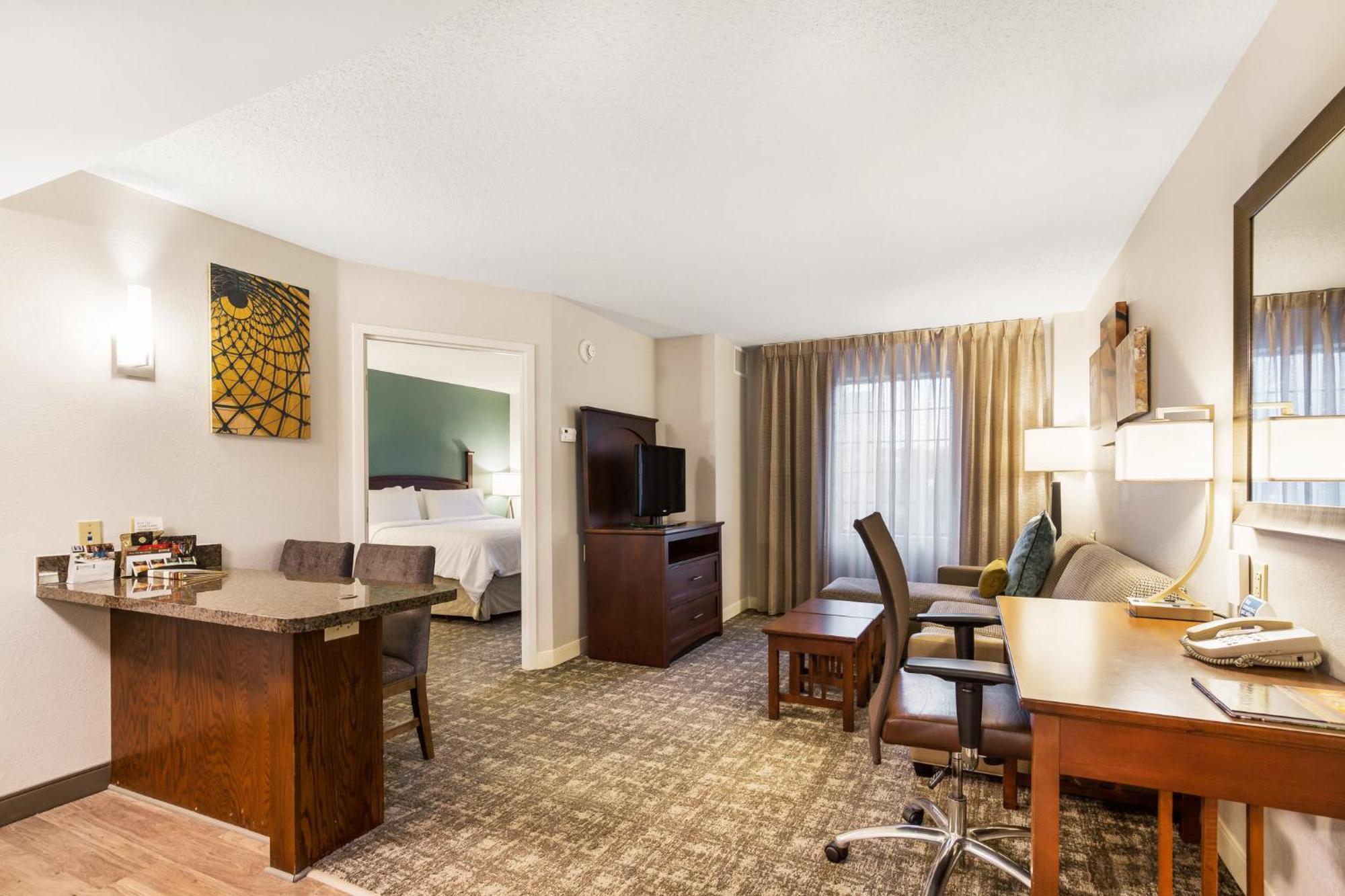 Staybridge Suites Chesapeake-Virginia Beach By Ihg Luaran gambar