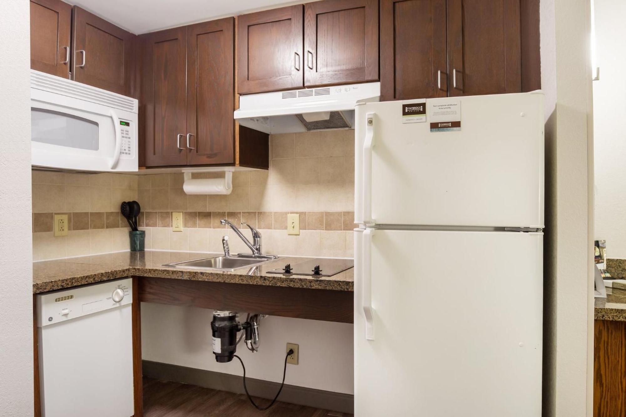 Staybridge Suites Chesapeake-Virginia Beach By Ihg Luaran gambar
