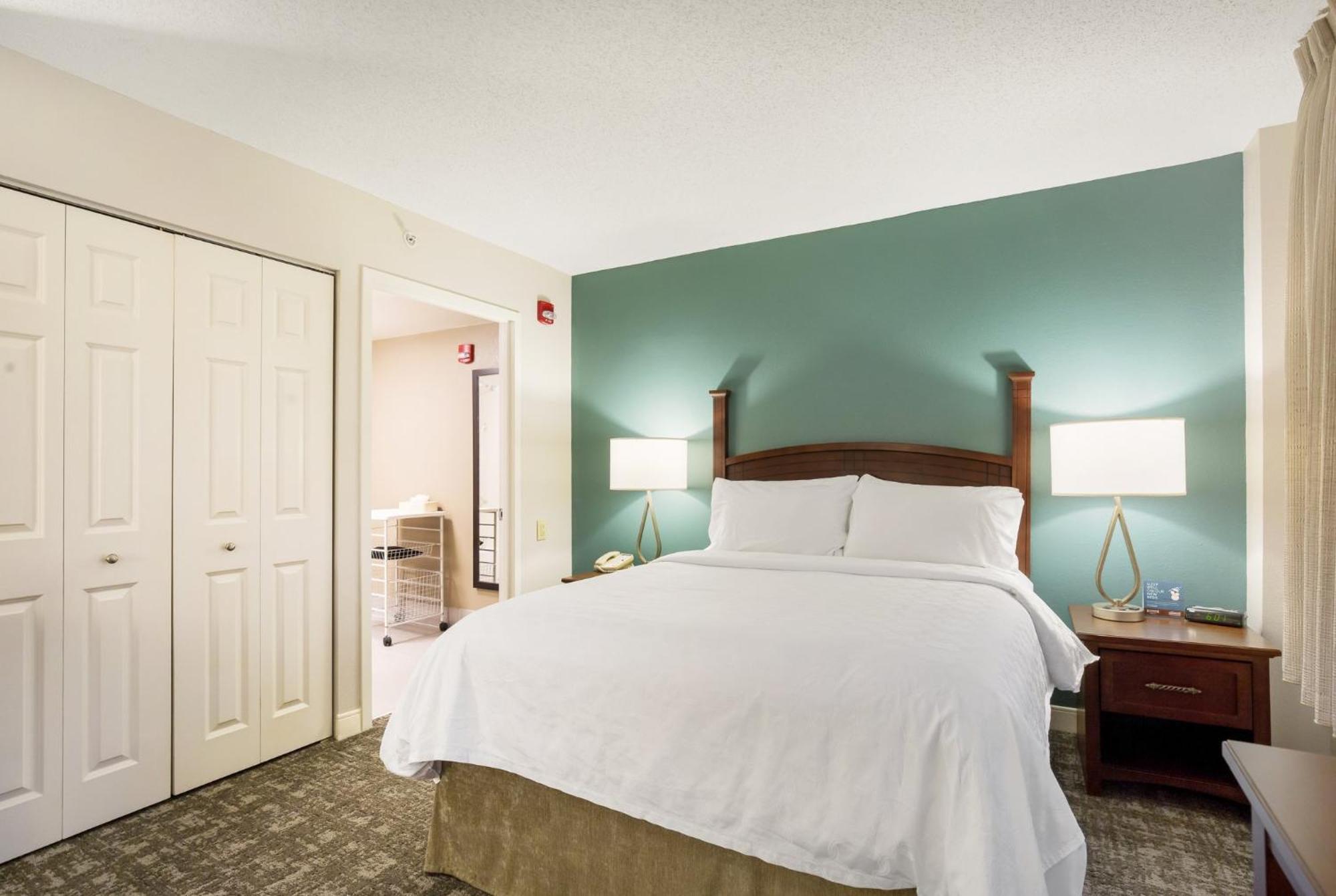 Staybridge Suites Chesapeake-Virginia Beach By Ihg Luaran gambar