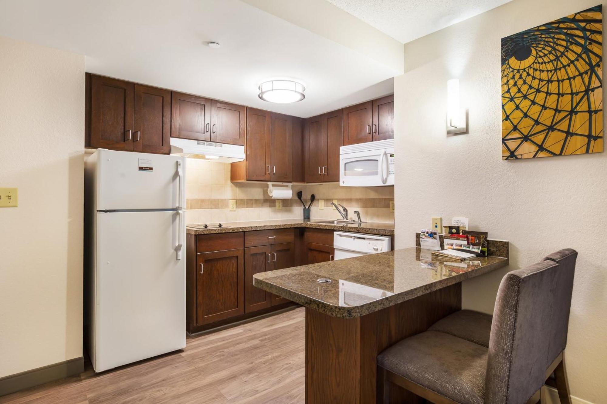 Staybridge Suites Chesapeake-Virginia Beach By Ihg Luaran gambar