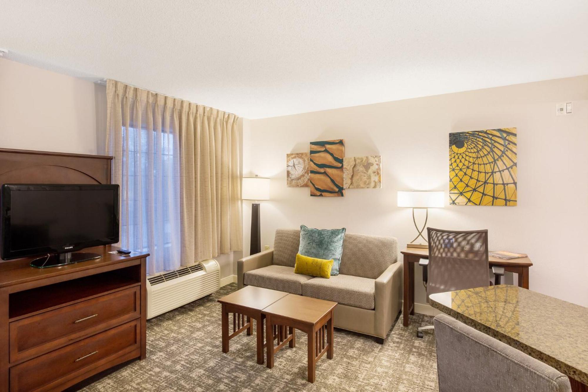 Staybridge Suites Chesapeake-Virginia Beach By Ihg Luaran gambar